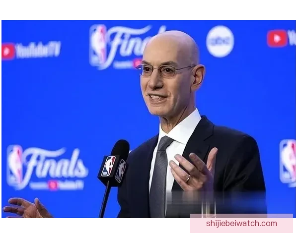 NBA副总裁透露欧洲联赛吸引众多投资者争夺永久球队席位