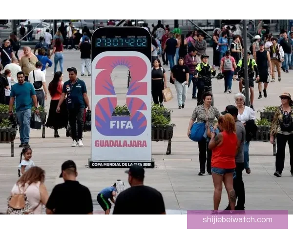 2026世界杯买球平台助你轻松预测赛事结果与投注玩法技巧