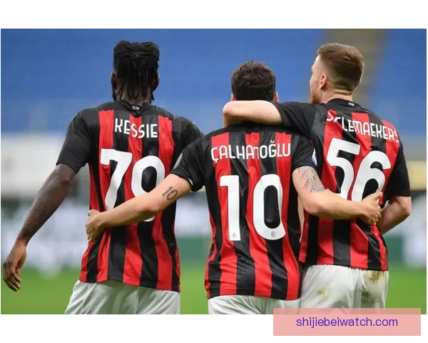 国米锁定穆哈雷莫维奇为防线头号目标萨索洛标价3000万欧转会