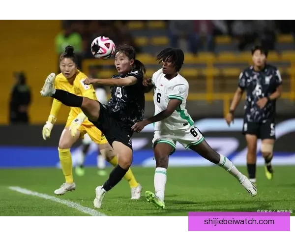 美加墨世界杯精彩对决全解析及最新投注趋势指南