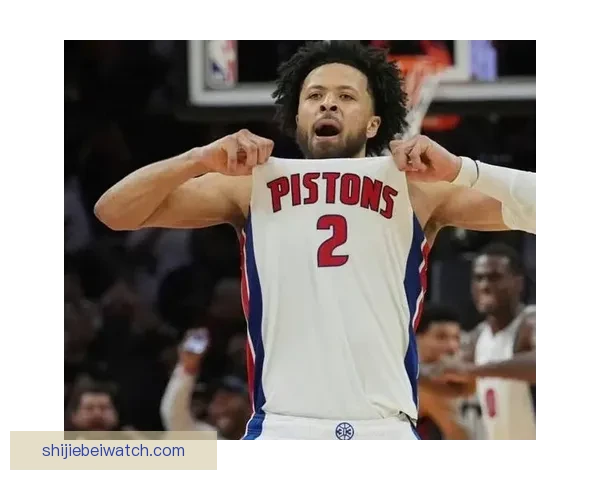 坎宁安气胸恢复顺利 活塞官方公布复查时间和复出计划